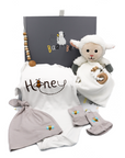 Premium Baby Boy Gift Box