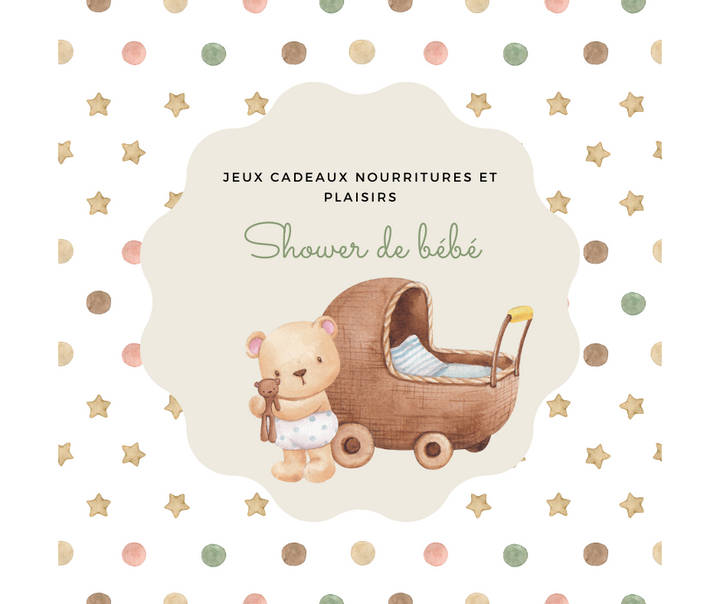 Baby Gift Boxes, Ideal Companions for Your Baby Shower!