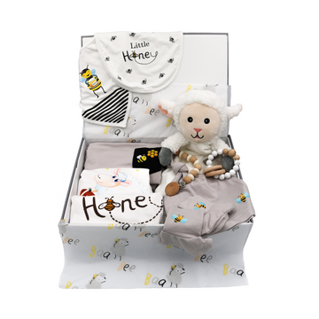 Premium Baby Boy Gift Box 